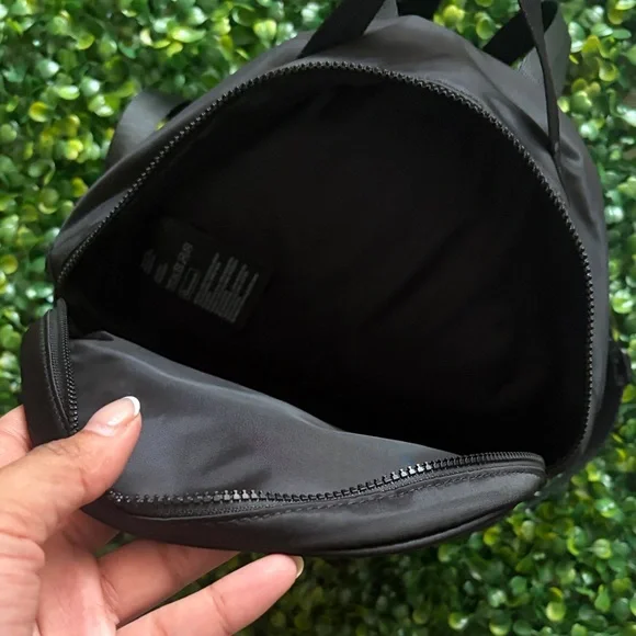 Mini Backpack - Picture 3 of 5